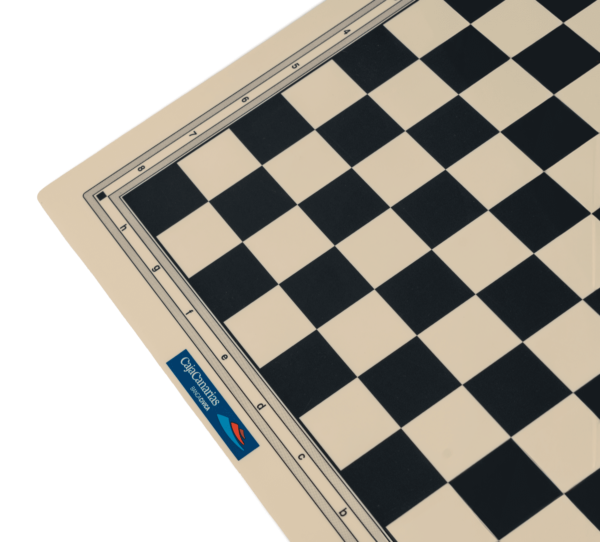 Tablero de ajedrez de 50 x 50 personalizado - Imagen 2