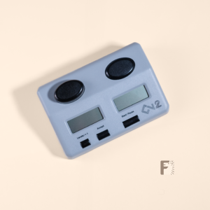 Reloj de ajedrez CV2