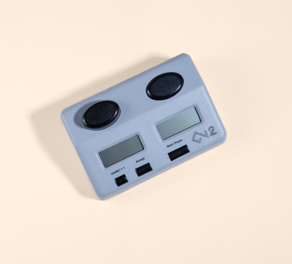 Reloj de ajedrez CV2